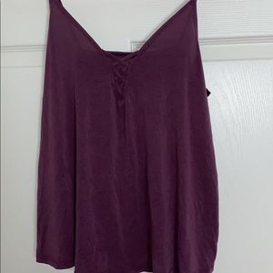 Soft and sexy tank top